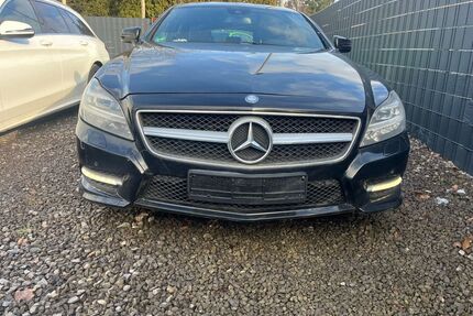 Mercedes-Benz CLS 250 Shooting Brake Gebrauchtwagen