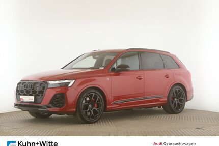 Audi Q7 Gebrauchtwagen