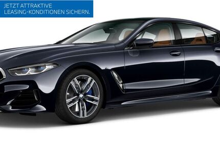 BMW 840 Gebrauchtwagen
