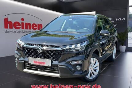 Suzuki (SX4) S-Cross Gebrauchtwagen