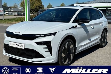 Skoda Enyaq Gebrauchtwagen