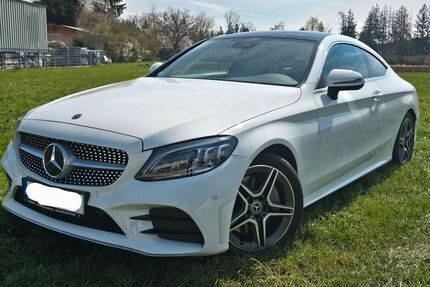 Mercedes-Benz C 300 Gebrauchtwagen