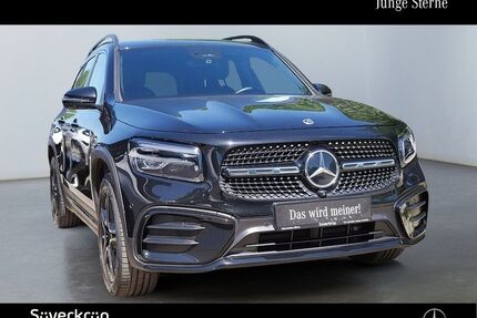 Mercedes-Benz GLB 250 Gebrauchtwagen