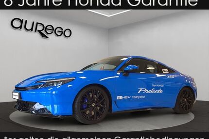 Honda Prelude Gebrauchtwagen