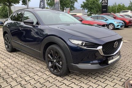 Mazda CX-30 Gebrauchtwagen
