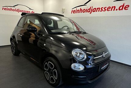 Fiat 500C Gebrauchtwagen