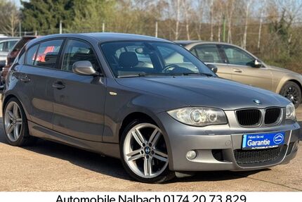 BMW 118 Gebrauchtwagen