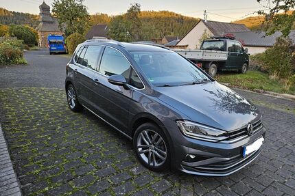 VW Golf Sportsvan Gebrauchtwagen