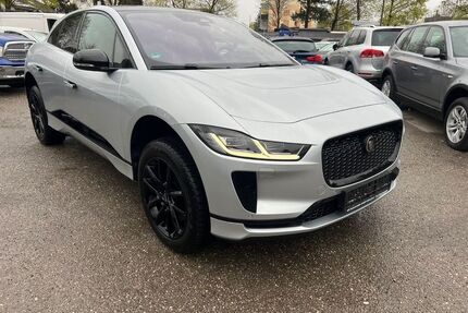 Jaguar I-Pace Gebrauchtwagen