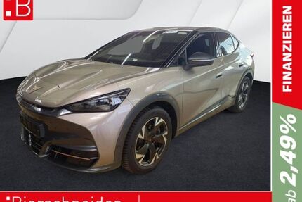 Cupra Tavascan Gebrauchtwagen
