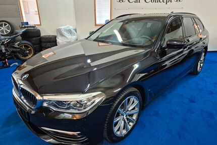 BMW 520 Gebrauchtwagen