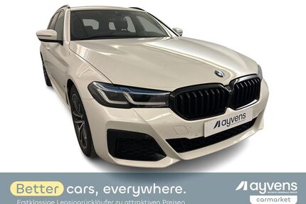 BMW 530 Gebrauchtwagen