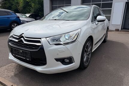Citroen DS4 Gebrauchtwagen