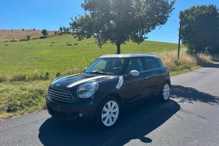 Mini Cooper Countryman Gebrauchtwagen