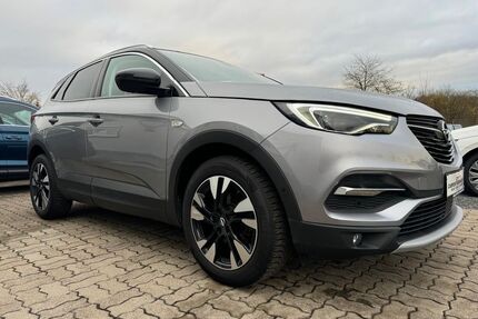 Opel Grandland (X) Gebrauchtwagen