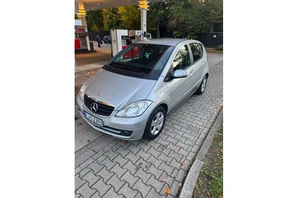 Mercedes-Benz A 160 Gebrauchtwagen