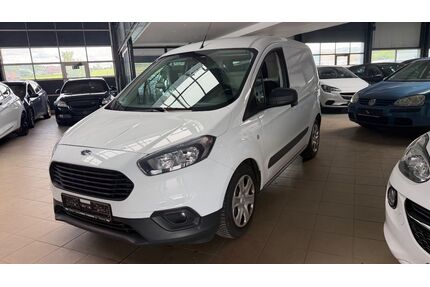 Ford Transit Gebrauchtwagen