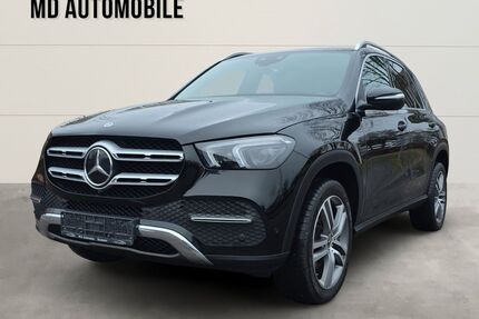 Mercedes-Benz GLE 350 Gebrauchtwagen