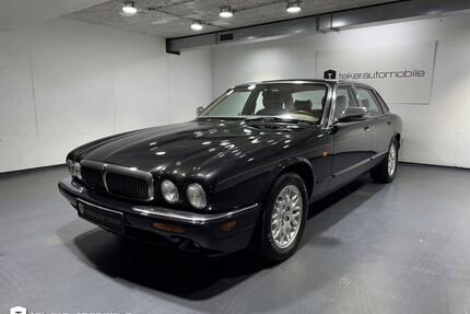 Jaguar XJ Gebrauchtwagen