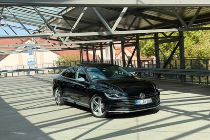 VW Arteon Gebrauchtwagen