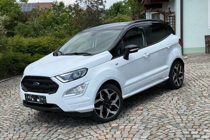 Ford EcoSport Gebrauchtwagen