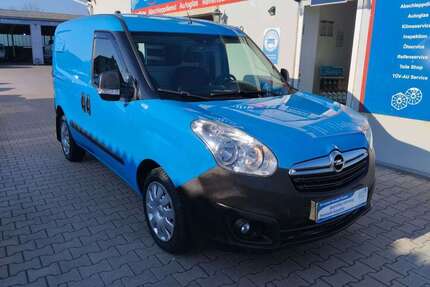 Opel Combo Gebrauchtwagen