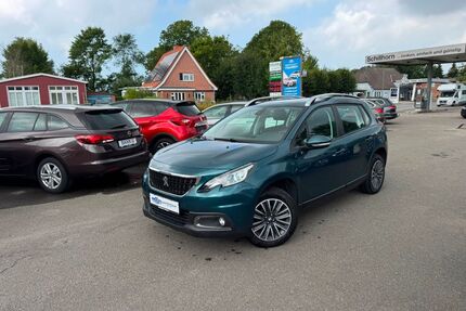 Peugeot 2008 Gebrauchtwagen