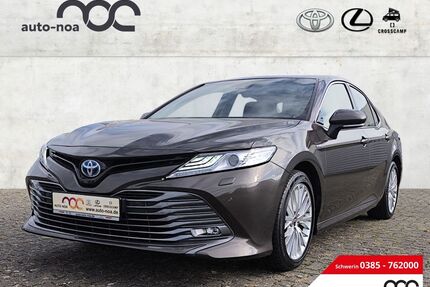 Toyota Camry Gebrauchtwagen