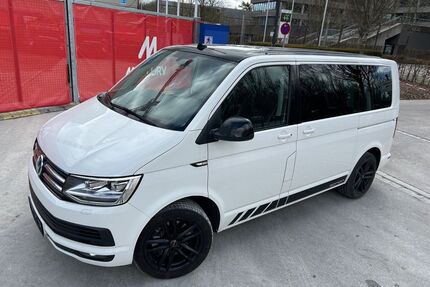 VW T6 Multivan Gebrauchtwagen