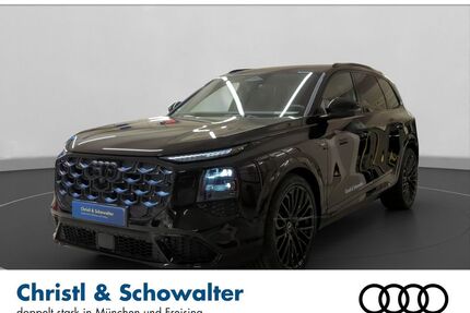 Audi Q7 Gebrauchtwagen