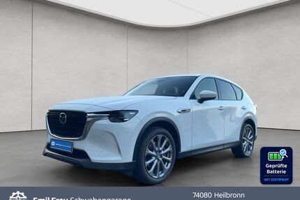 Mazda CX-60 Gebrauchtwagen