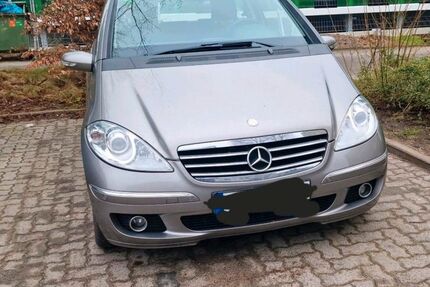 Mercedes-Benz A 200 Gebrauchtwagen