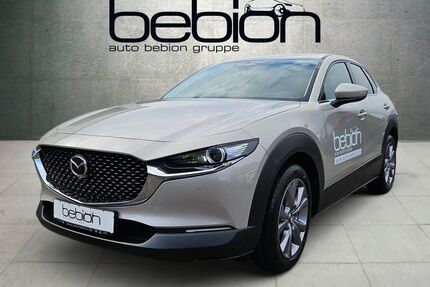 Mazda CX-30 Gebrauchtwagen