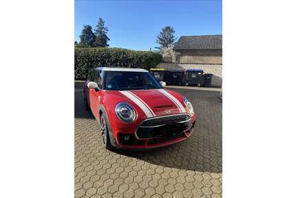 Mini Cooper S Clubman Gebrauchtwagen