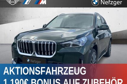 BMW X1 Gebrauchtwagen