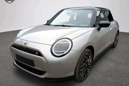 Mini Cooper SE Gebrauchtwagen