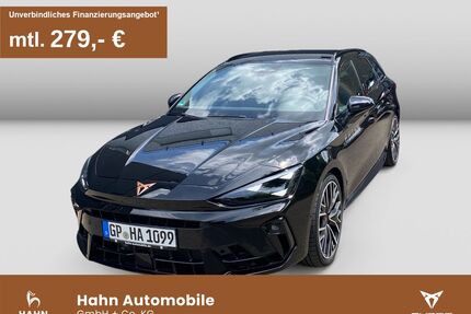 Cupra Leon Gebrauchtwagen
