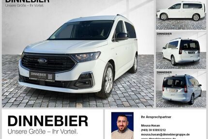 Ford Grand Tourneo Gebrauchtwagen