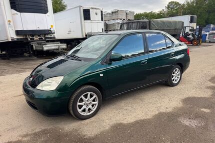 Toyota Prius Gebrauchtwagen