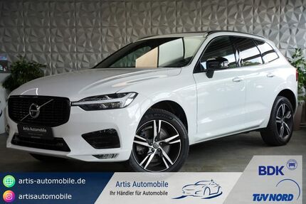Volvo XC60 Gebrauchtwagen