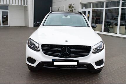 Mercedes-Benz GLC 350 Gebrauchtwagen