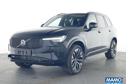 Volvo XC90 Gebrauchtwagen