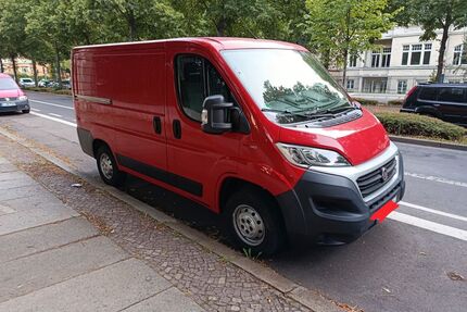 Fiat Ducato Gebrauchtwagen