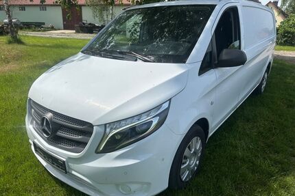 Mercedes-Benz Vito Gebrauchtwagen
