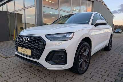 Audi Q5 Gebrauchtwagen
