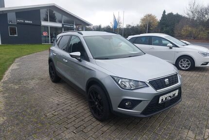 Seat Arona Gebrauchtwagen