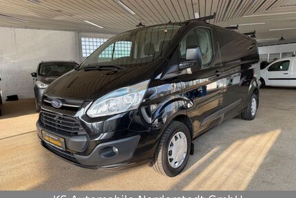 Ford Transit Custom Gebrauchtwagen