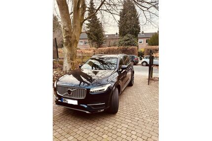 Volvo XC90 Gebrauchtwagen