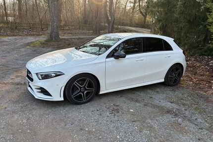 Mercedes-Benz A 200 Gebrauchtwagen