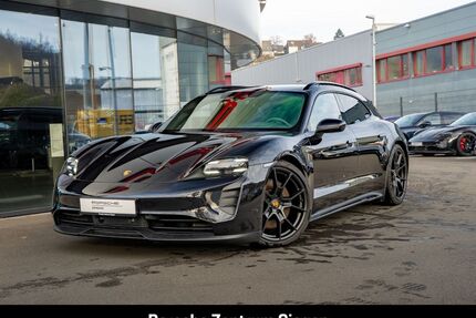 Porsche Taycan Gebrauchtwagen